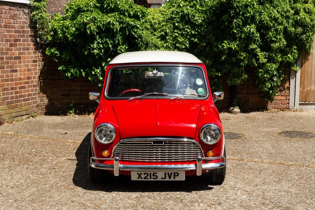 2001 Rover Mini Cooper - Image 13 of 30