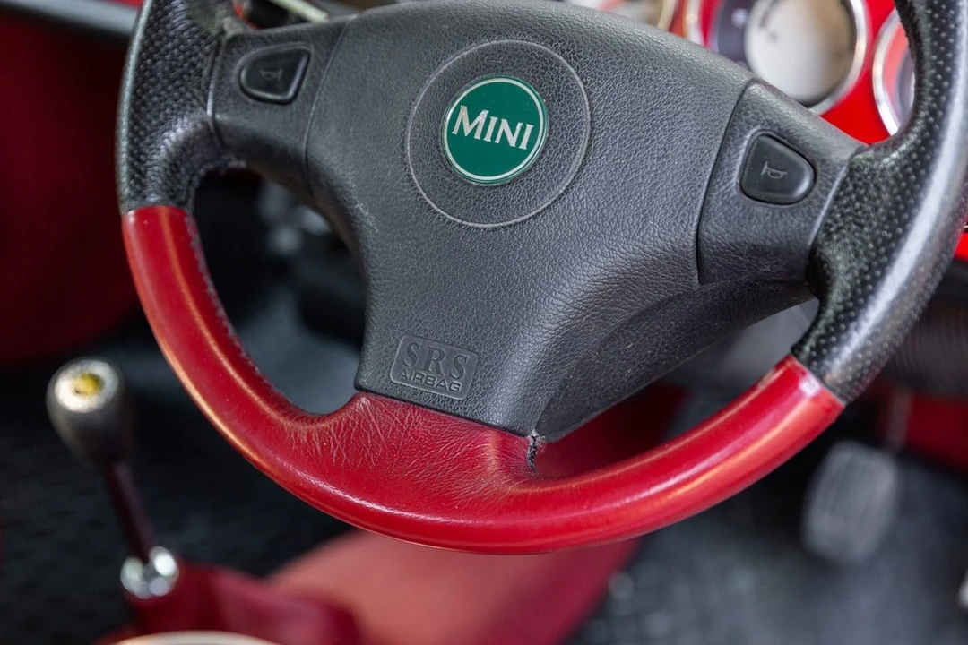 2001 Rover Mini Cooper - Image 30 of 30