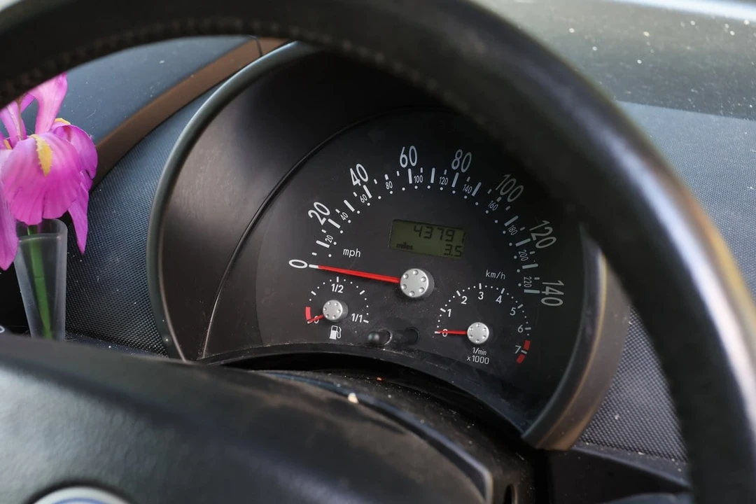 2001 Volkswagen New Beetle - Image 22 of 30