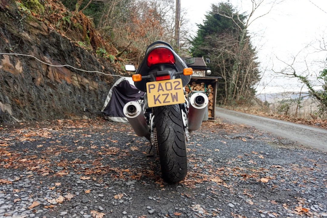 2002 Ducati 750 & 800 & 900 & 1000 - Image 8 of 30