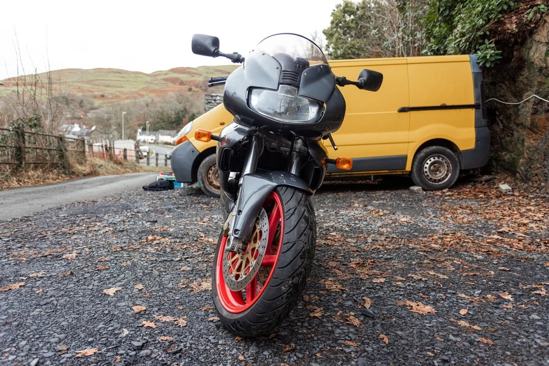 2002 Ducati 750 & 800 & 900 & 1000 - Image 10 of 30