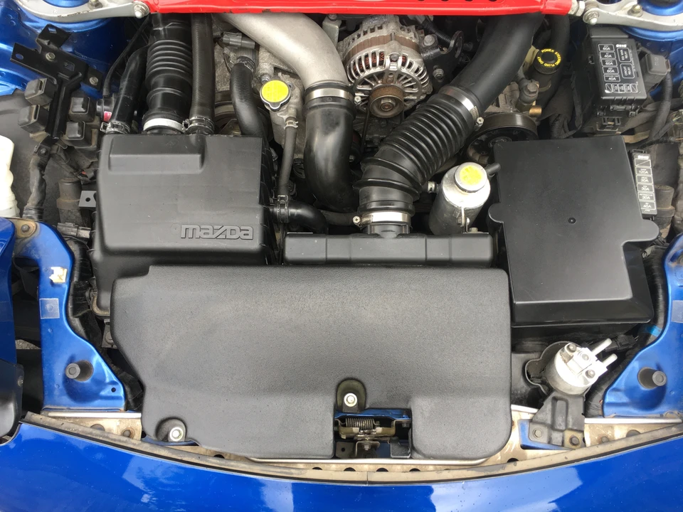 Mazda RX-7 FD - Image 14 of 31