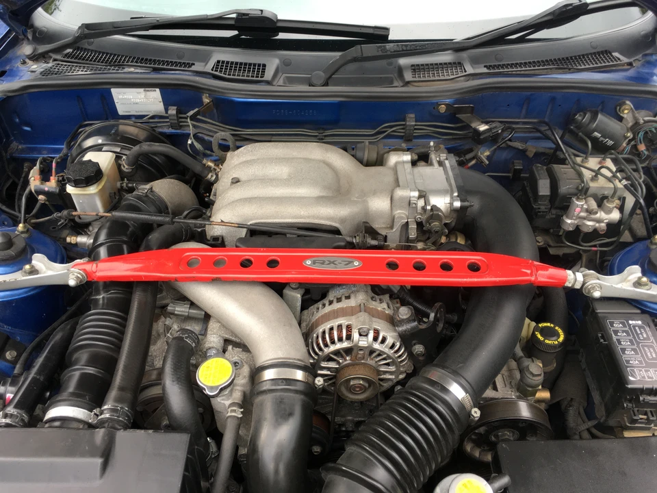 Mazda RX-7 FD - Image 15 of 31