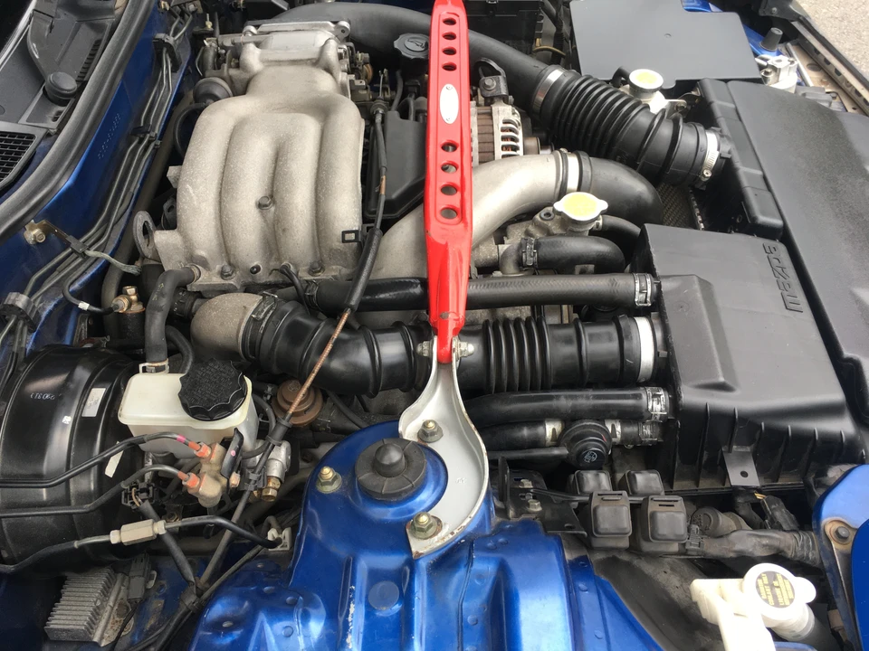 Mazda RX-7 FD - Image 16 of 31