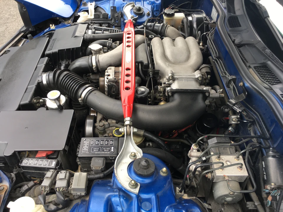 Mazda RX-7 FD - Image 17 of 31