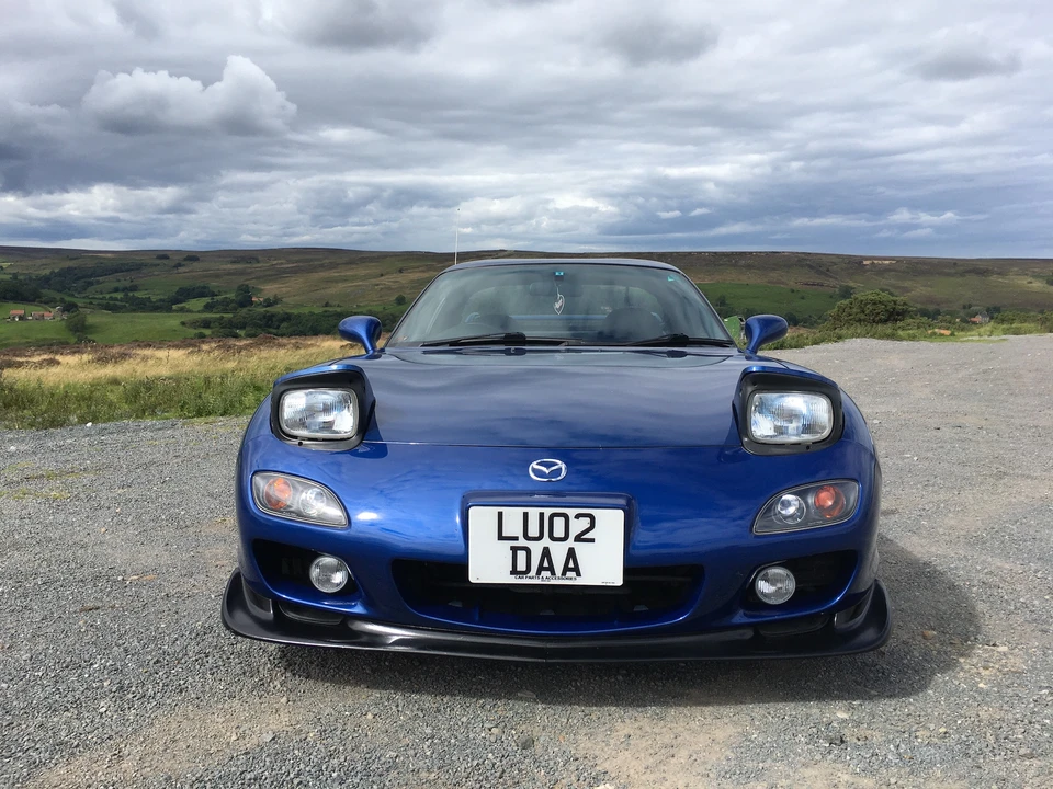 Mazda RX-7 FD - Image 5 of 31
