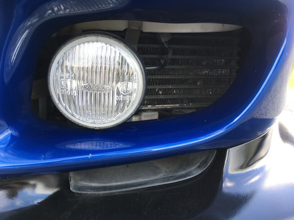 Mazda RX-7 FD - Image 24 of 31