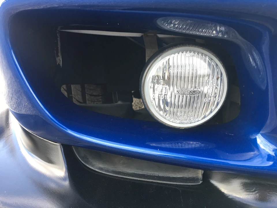 Mazda RX-7 FD - Image 25 of 31