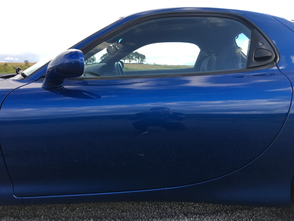 Mazda RX-7 FD - Image 30 of 31