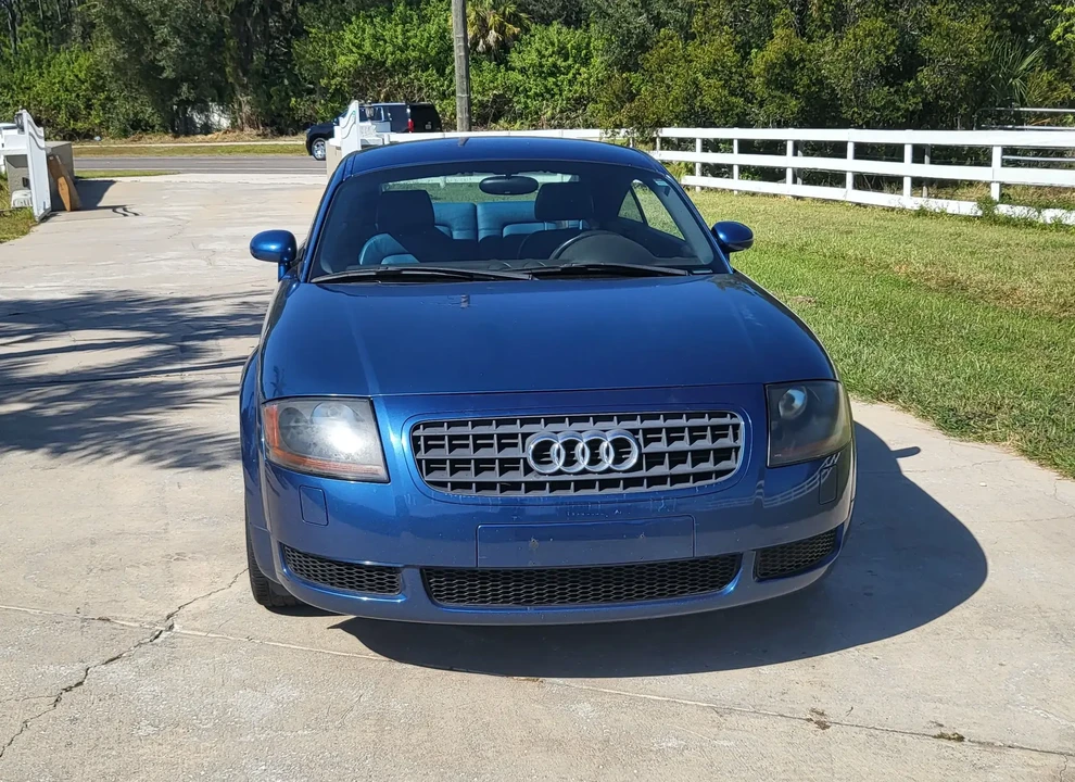 2003 Audi TT Mk1 - Image 4 of 6