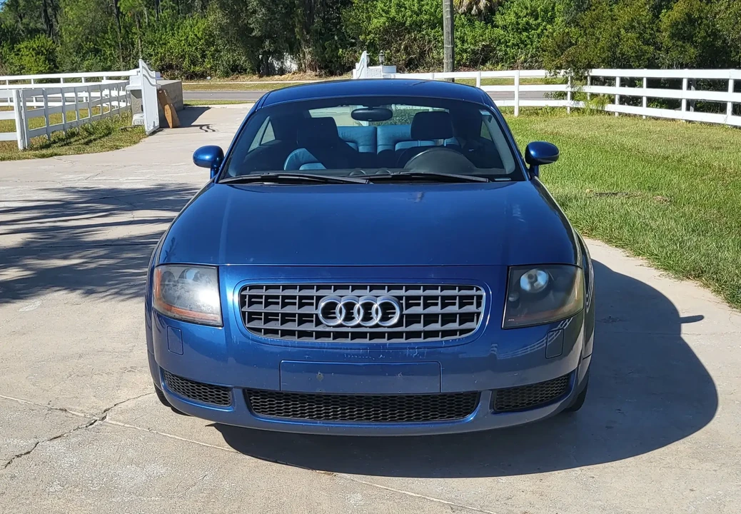 2003 Audi TT Mk1 - Image 5 of 6