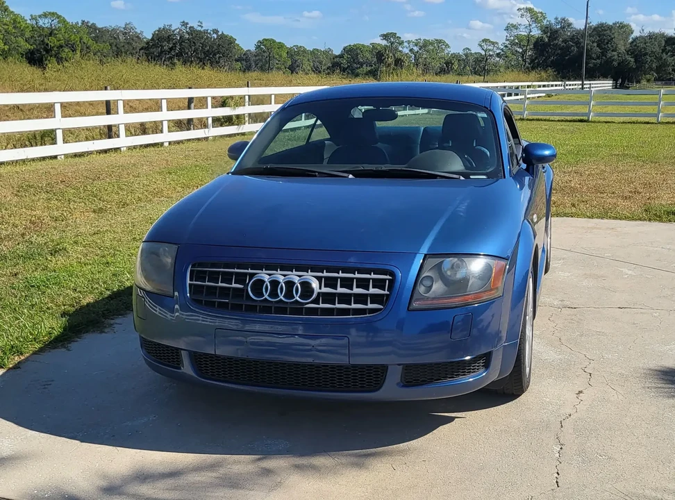 2003 Audi TT Mk1 - Image 6 of 6