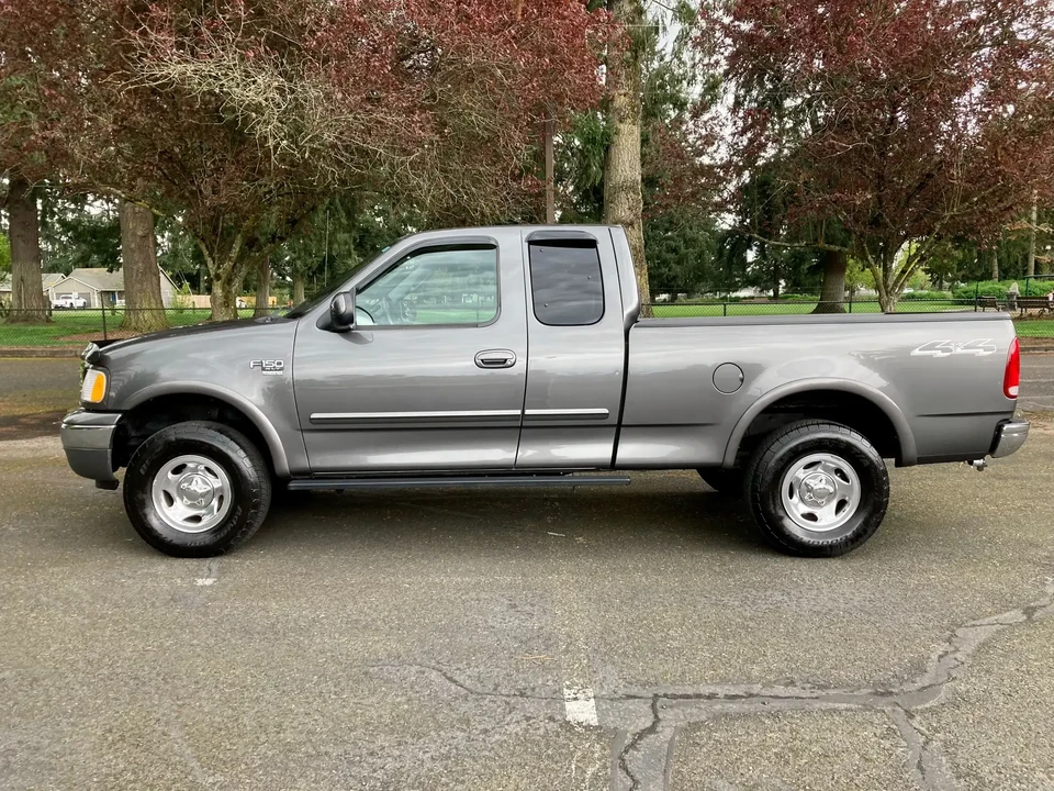 2003 Ford F-150 10th Gen - Image 6 of 6
