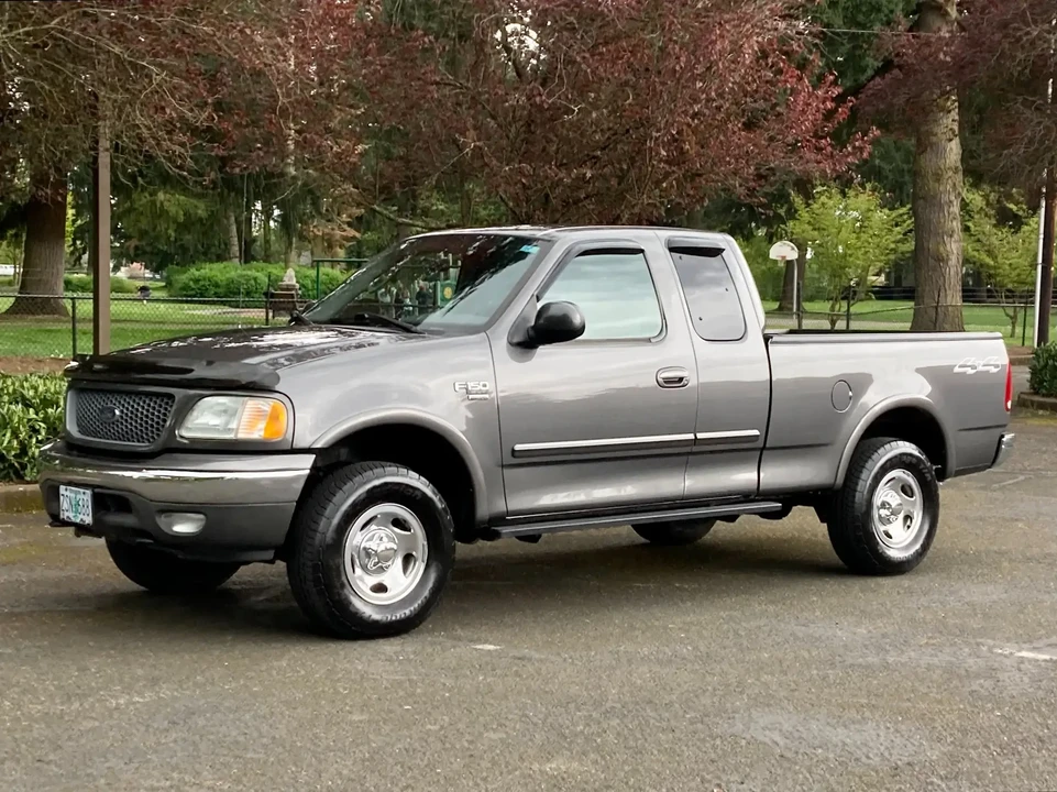 2003 Ford F-150 10th Gen - Image 3 of 6