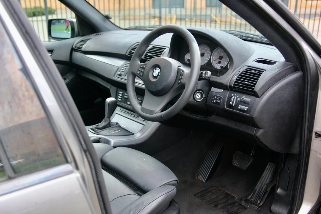 2004 BMW E53 X5 4.6is & 4.8is - Image 27 of 30