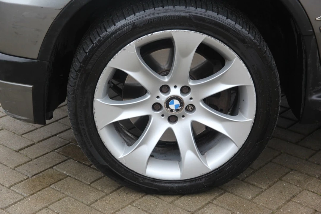 2004 BMW E53 X5 4.6is & 4.8is - Image 23 of 30