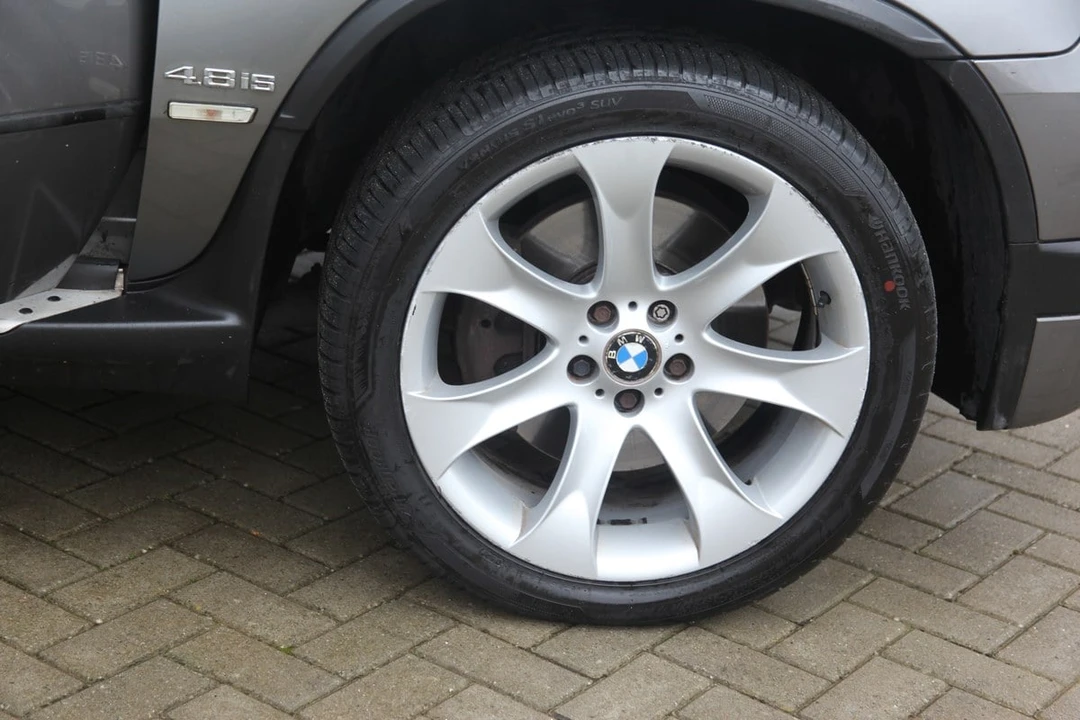 2004 BMW E53 X5 4.6is & 4.8is - Image 25 of 30