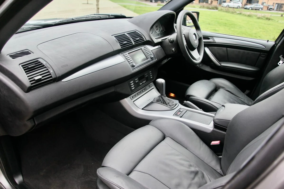 2004 BMW E53 X5 4.6is & 4.8is - Image 30 of 30