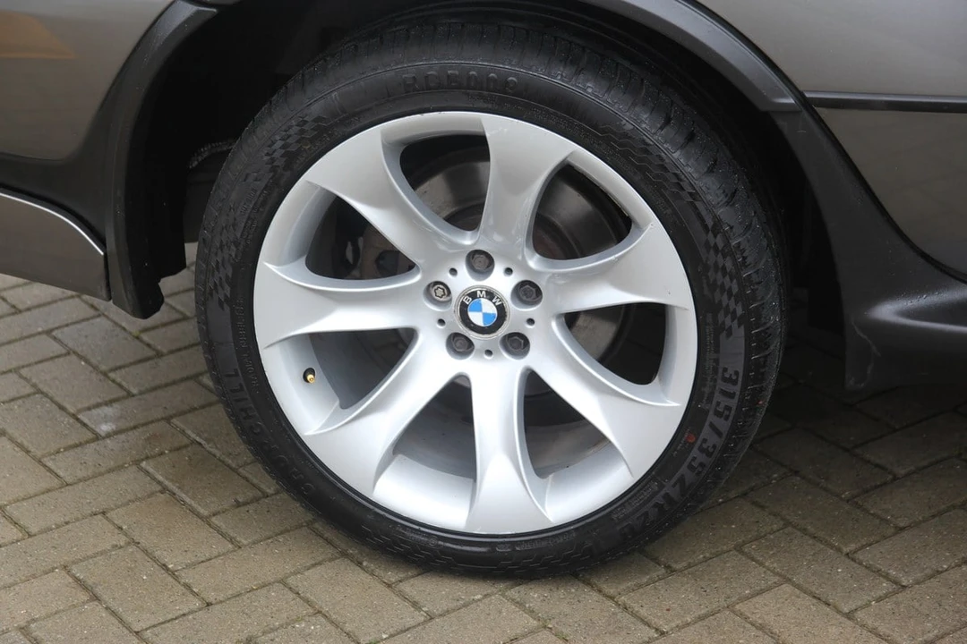 2004 BMW E53 X5 4.6is & 4.8is - Image 26 of 30