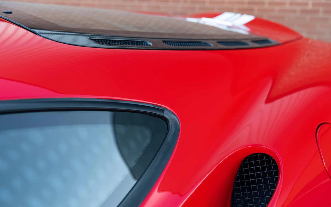 2004 Ferrari 360 Challenge Stradale - Image 31 of 31