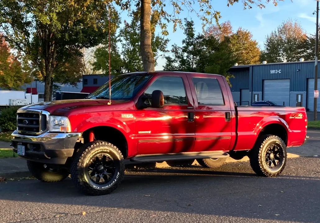 2004 Ford F-Series - Image 5 of 6
