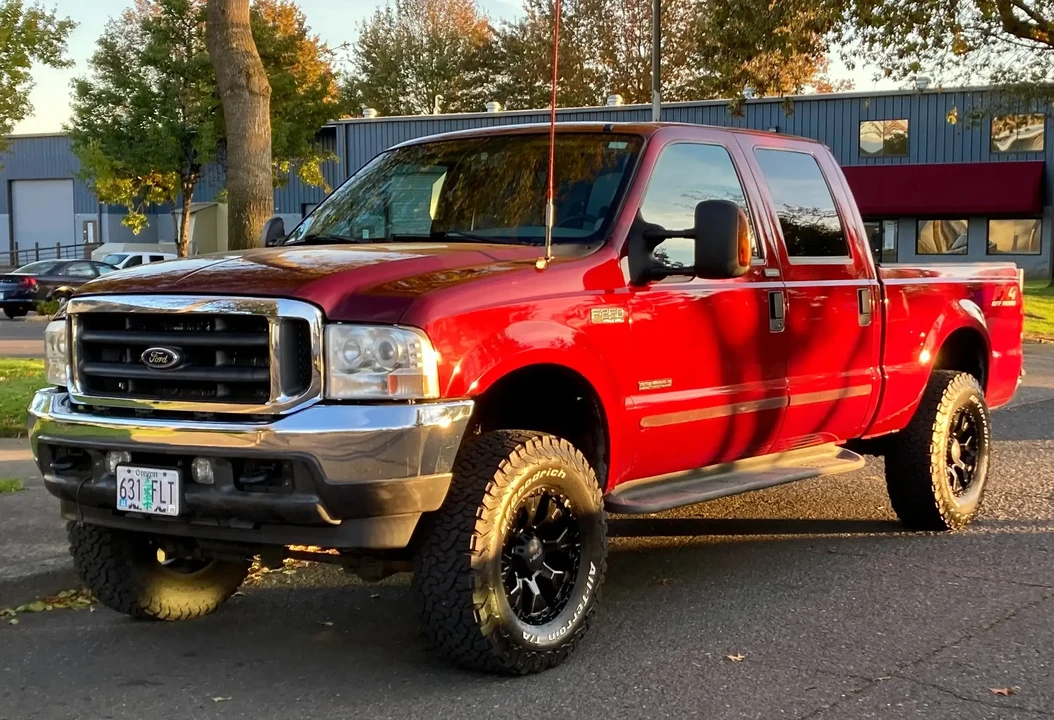 2004 Ford F-Series - Image 2 of 6