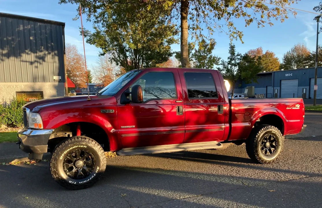 2004 Ford F-Series - Image 6 of 6