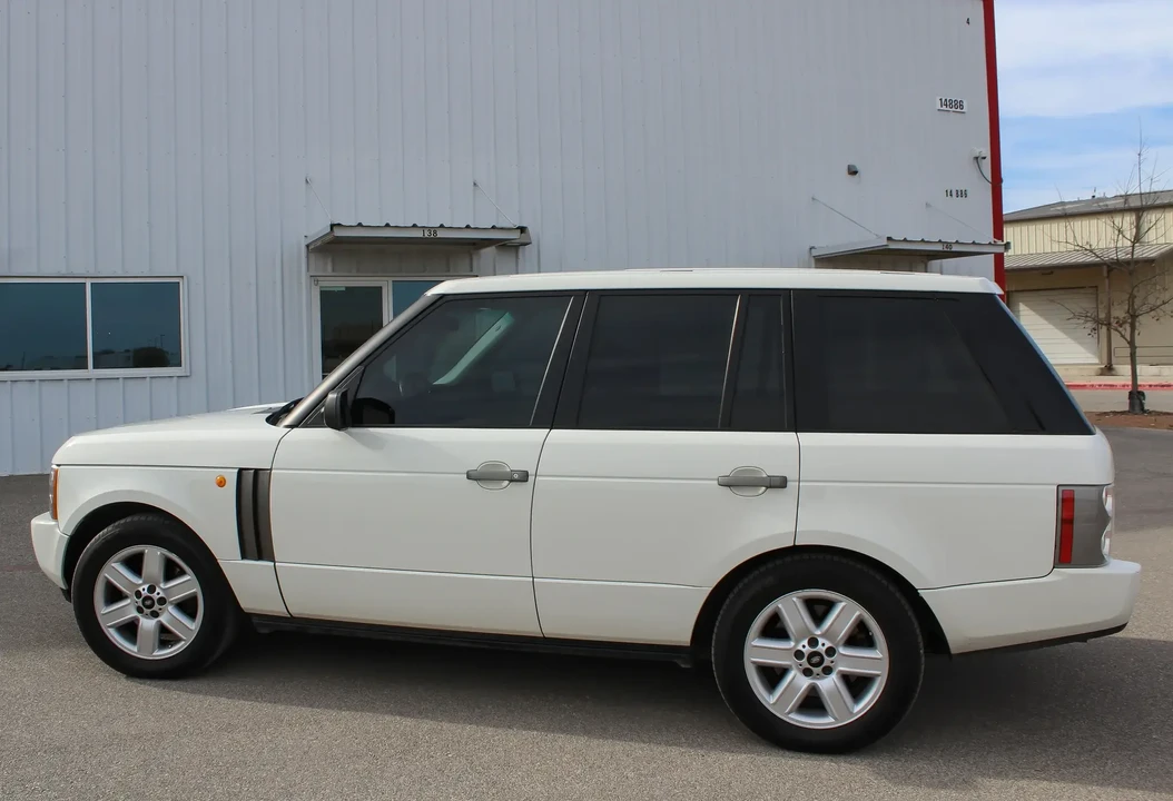 2004 Land Rover Range Rover L322 - Image 5 of 6