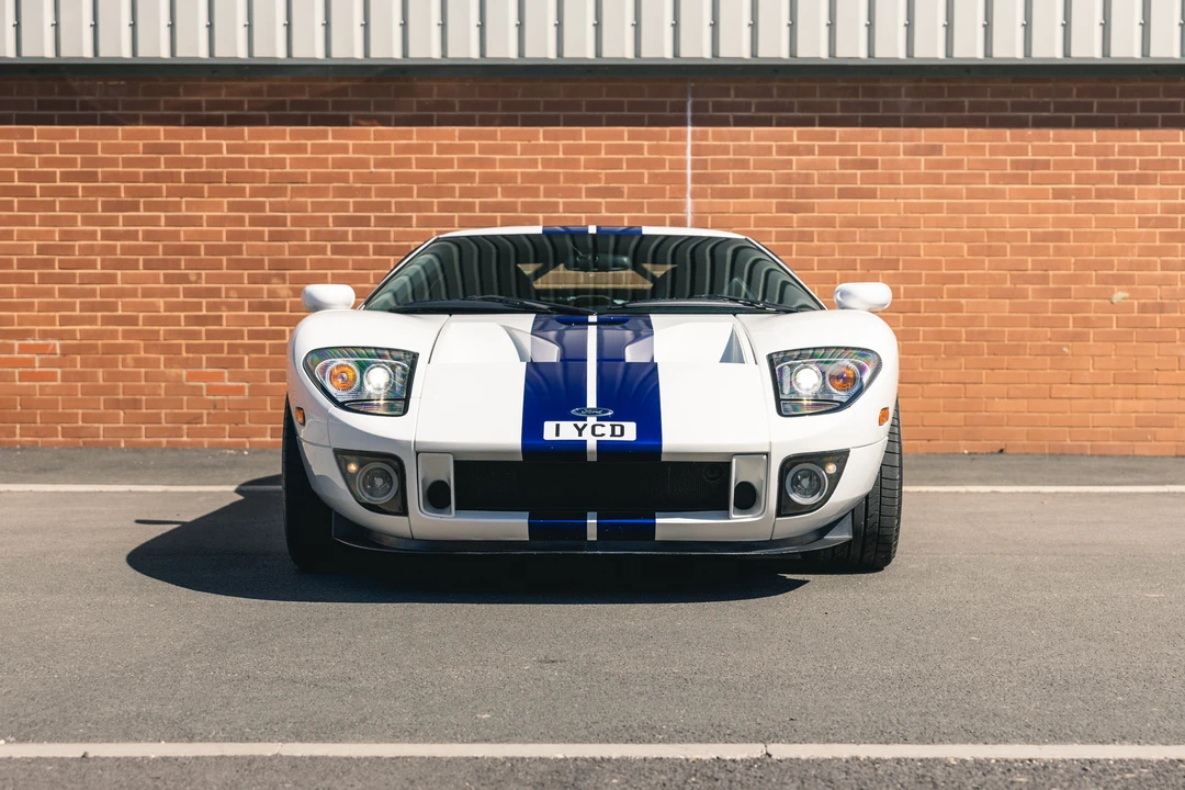 2005 Ford GT 1st Gen - Image 31 of 31
