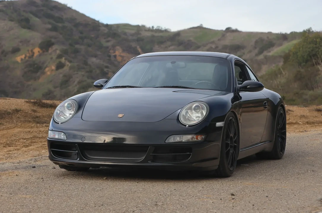 2005 Porsche 997 Carrera S - Image 3 of 6