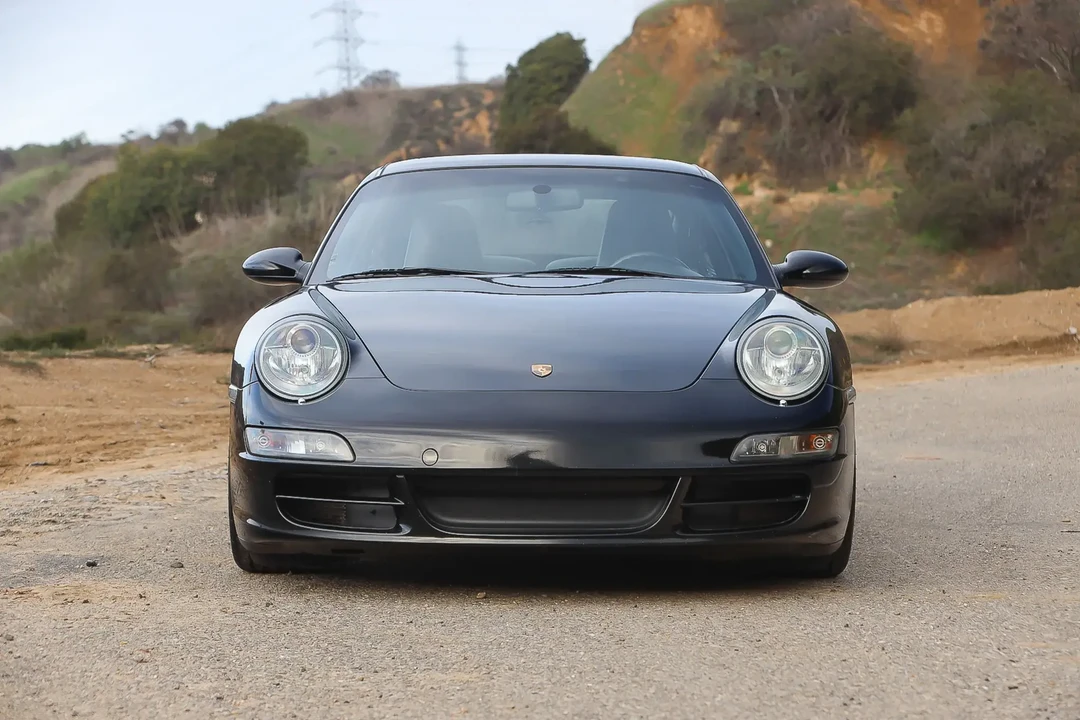 2005 Porsche 997 Carrera S - Image 2 of 6