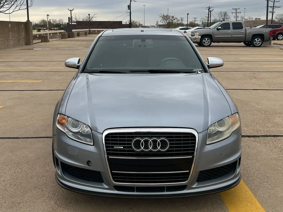 2006 Audi B7 S4 - Image 5 of 6