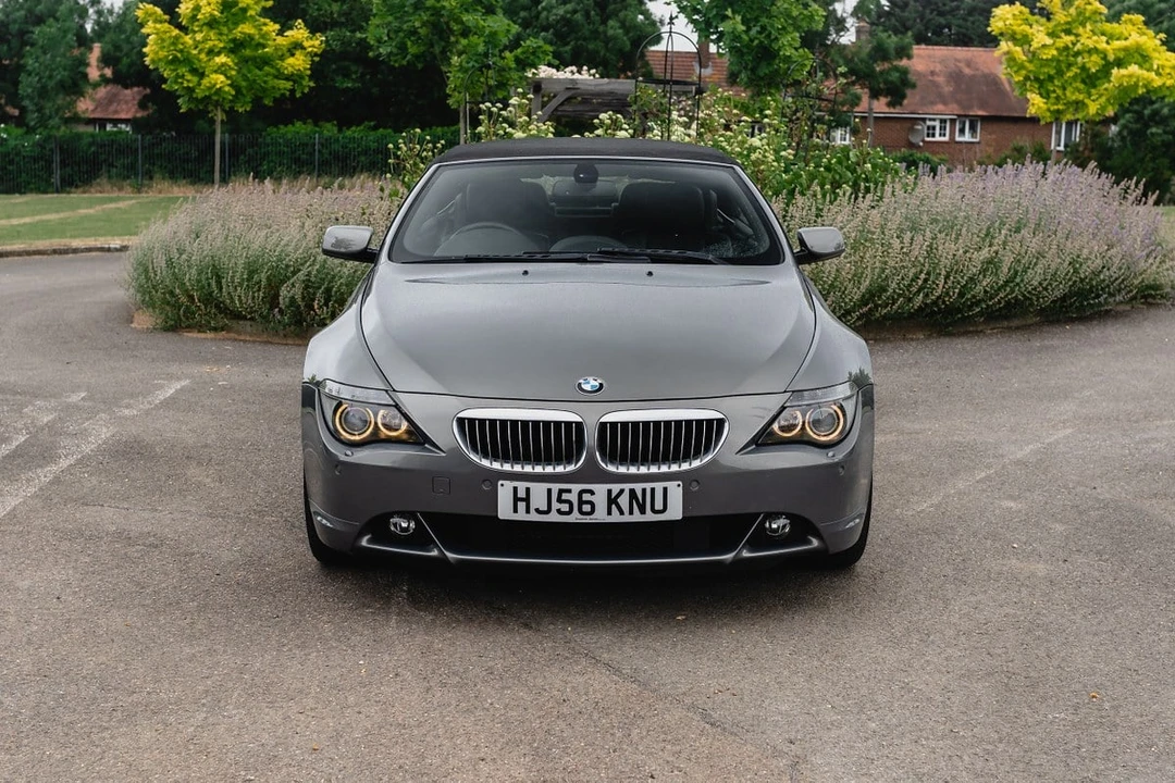 2006 BMW E63/E64 645Ci & 650i - Image 15 of 30