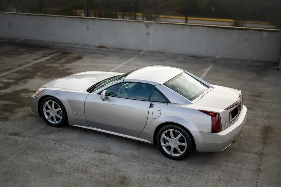 2006 Cadillac XLR - Image 5 of 6