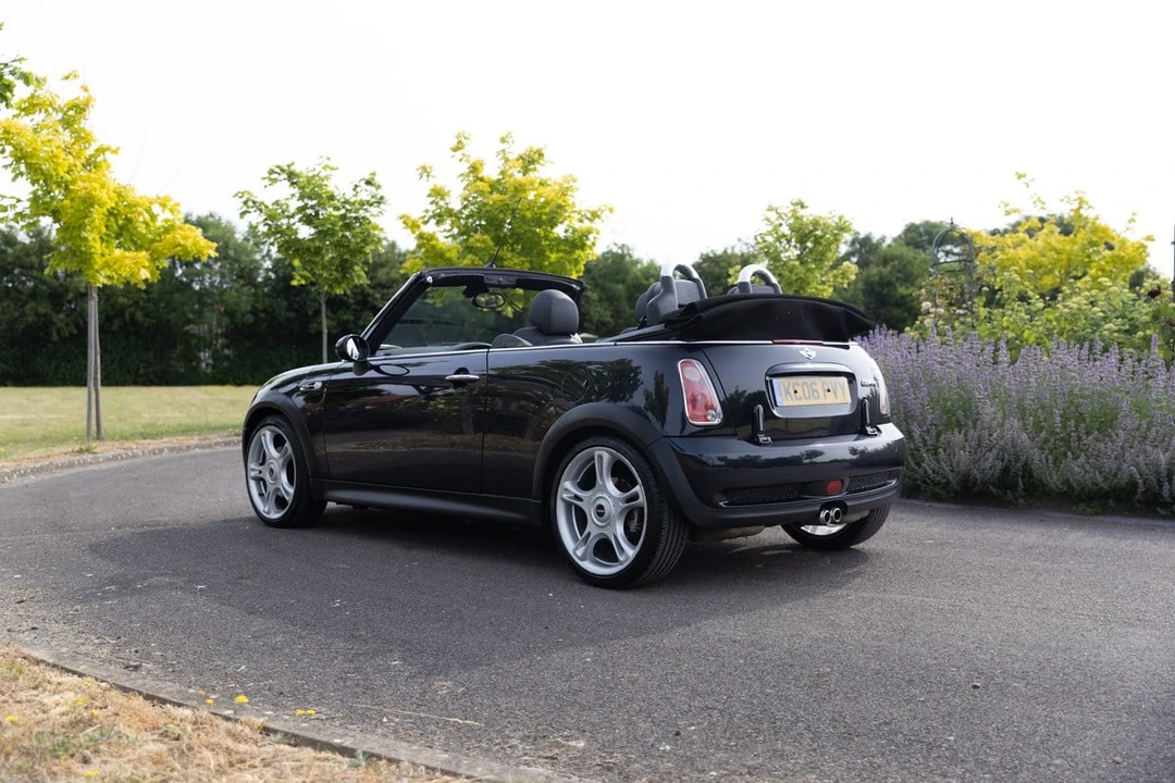 2006 Mini Mini Cooper S 1st Gen - Image 6 of 30