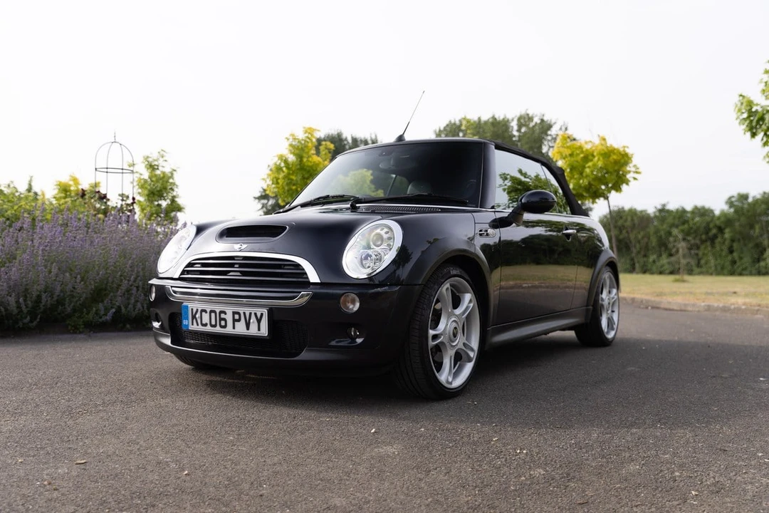 2006 Mini Mini Cooper S 1st Gen - Image 17 of 30