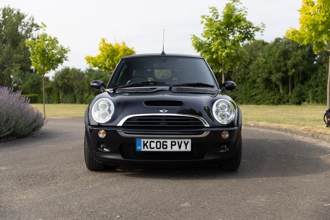 2006 Mini Mini Cooper S 1st Gen - Image 22 of 30