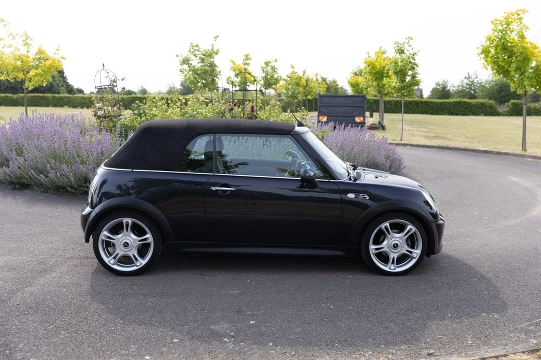 2006 Mini Mini Cooper S 1st Gen - Image 8 of 30