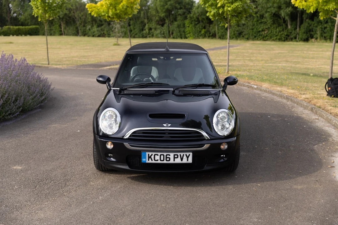 2006 Mini Mini Cooper S 1st Gen - Image 19 of 30