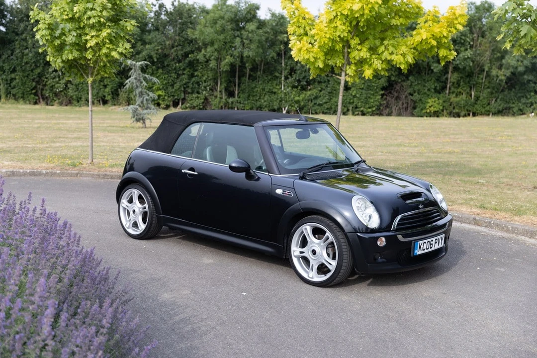 2006 Mini Mini Cooper S 1st Gen - Image 16 of 30