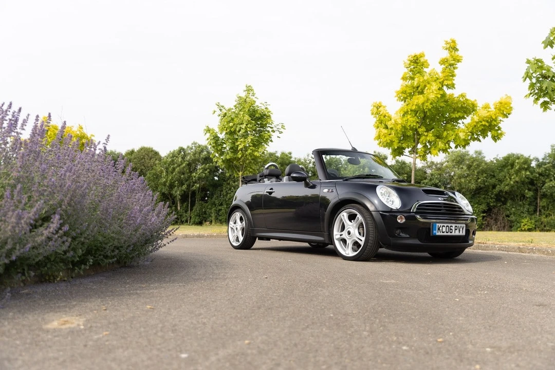 2006 Mini Mini Cooper S 1st Gen - Image 7 of 30