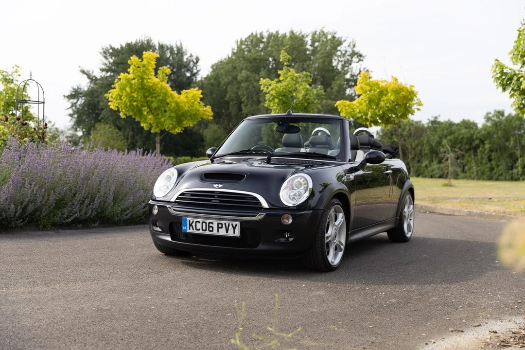 2006 Mini Mini Cooper S 1st Gen - Image 2 of 30