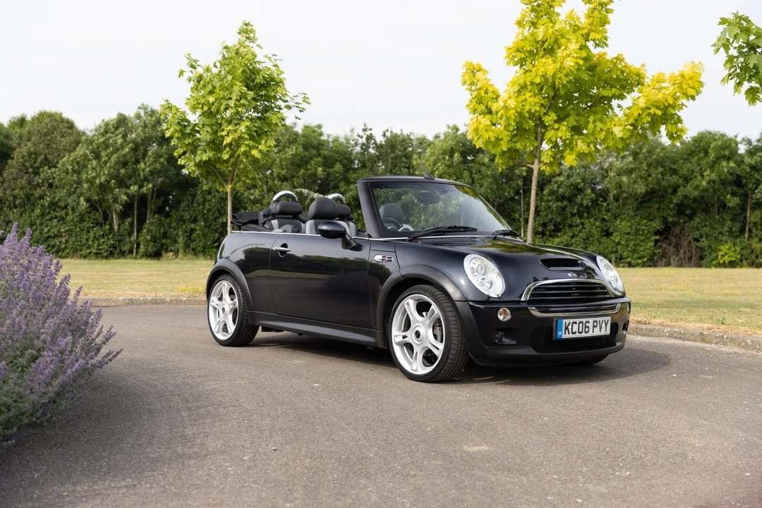 2006 Mini Mini Cooper S 1st Gen - Image 5 of 30