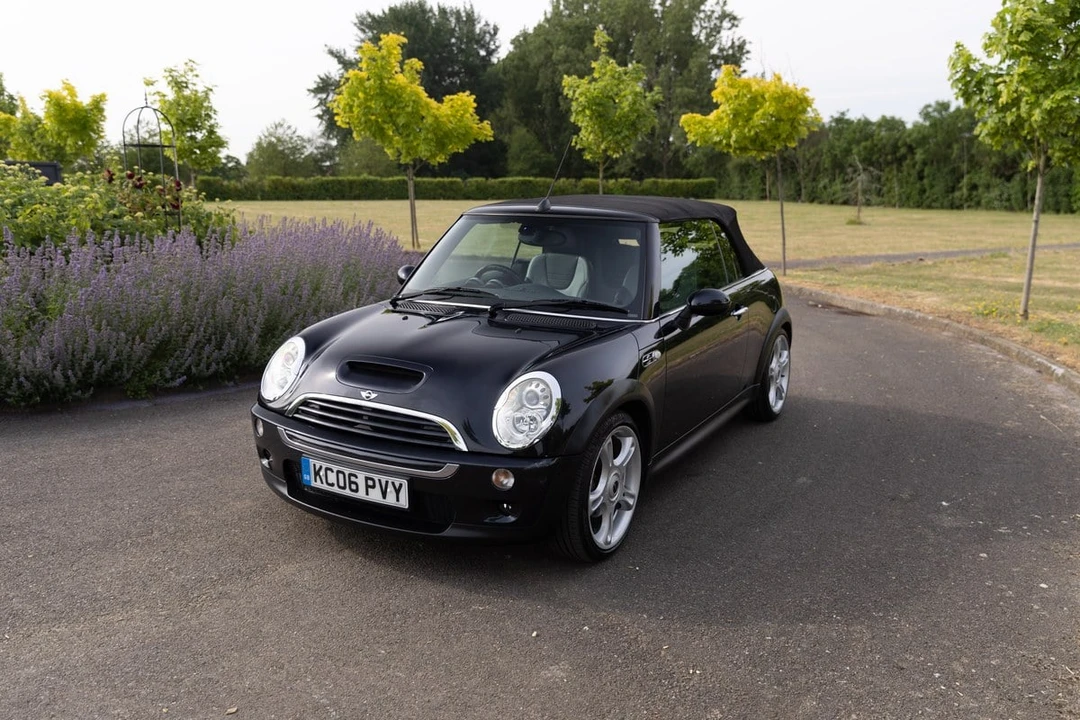 2006 Mini Mini Cooper S 1st Gen - Image 18 of 30