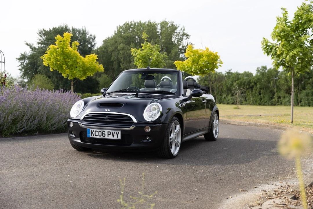 2006 Mini Mini Cooper S 1st Gen - Image 23 of 30