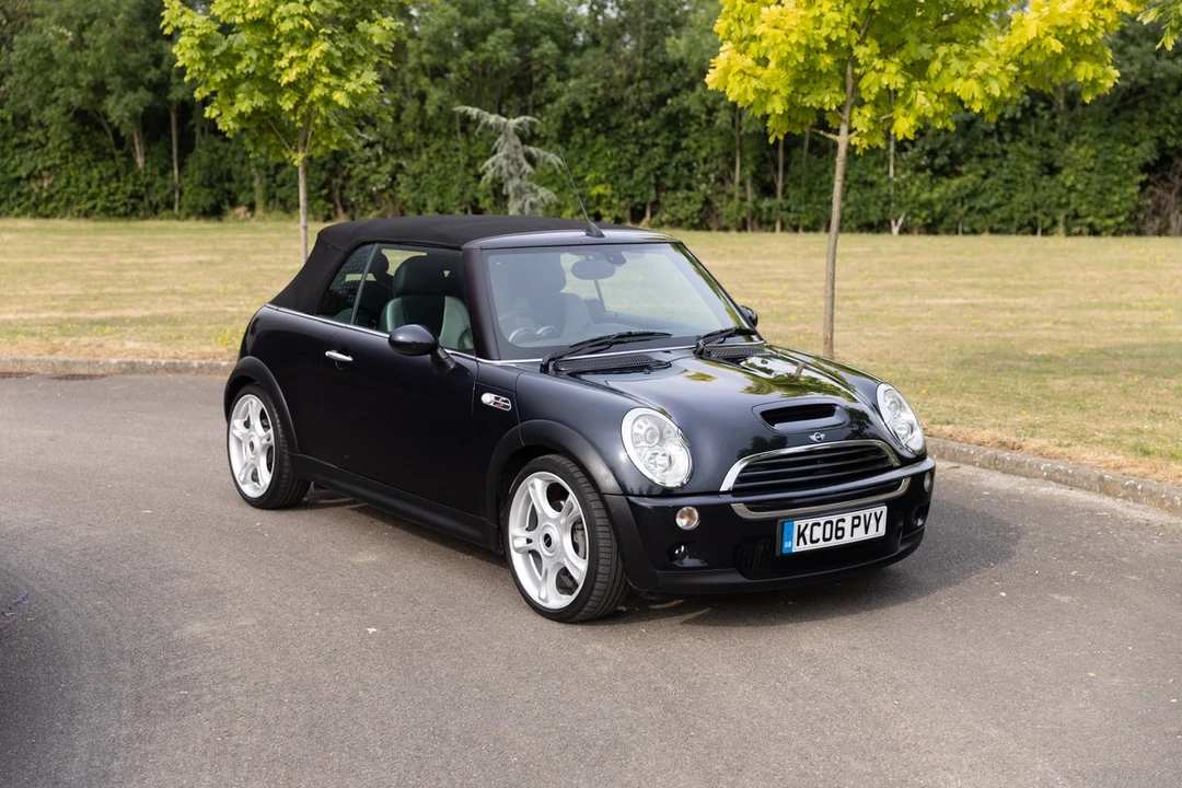 2006 Mini Mini Cooper S 1st Gen - Image 21 of 30