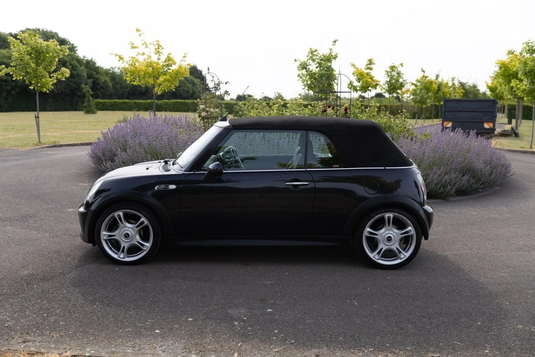 2006 Mini Mini Cooper S 1st Gen - Image 13 of 30