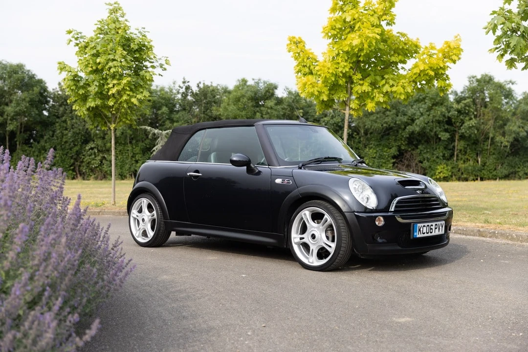 2006 Mini Mini Cooper S 1st Gen - Image 20 of 30