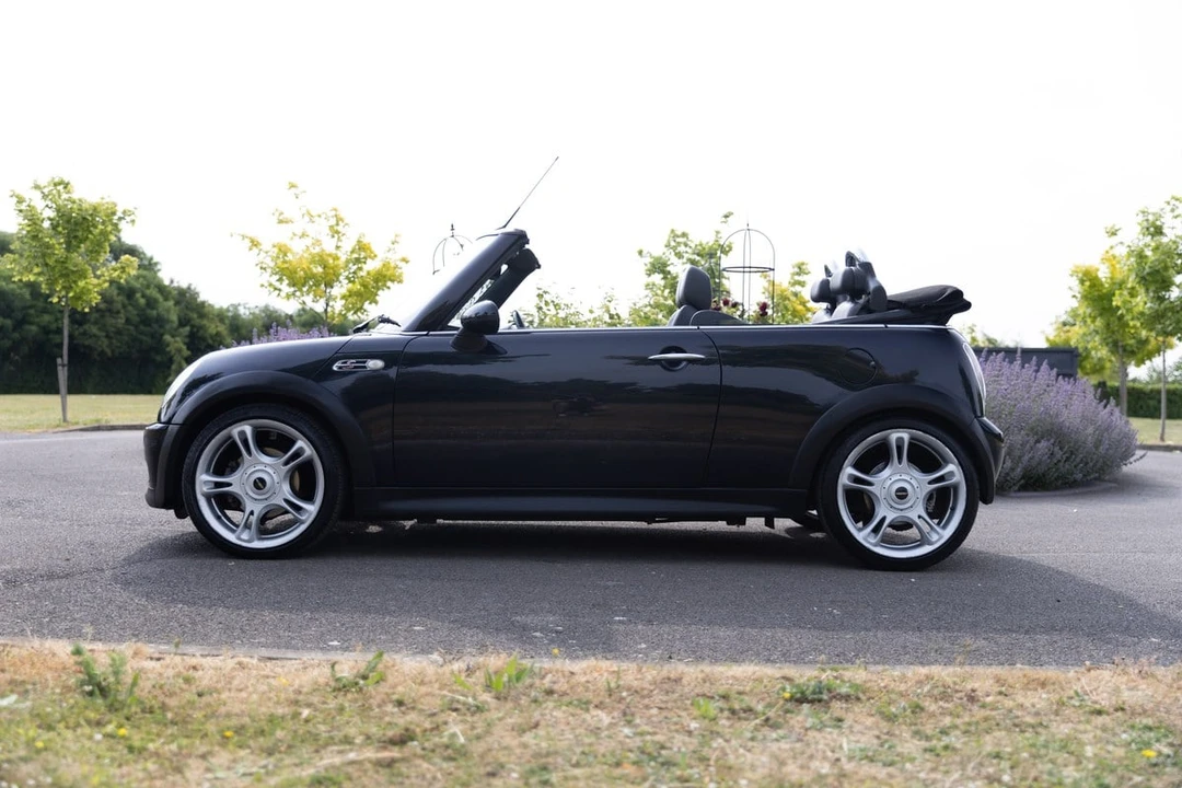 2006 Mini Mini Cooper S 1st Gen - Image 4 of 30