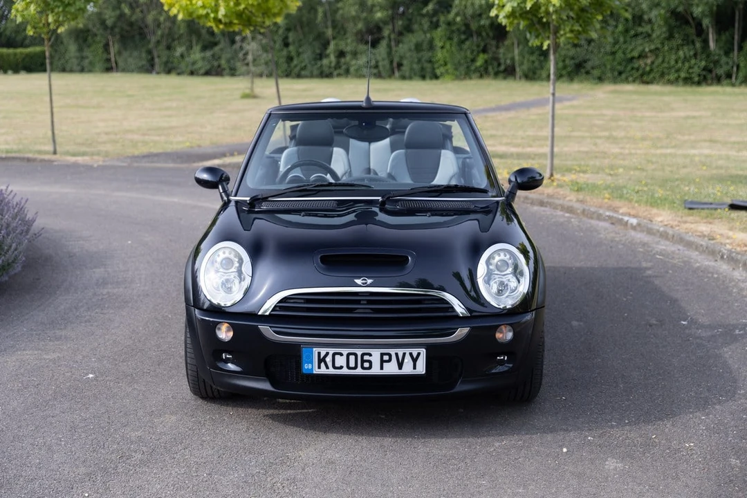 2006 Mini Mini Cooper S 1st Gen - Image 3 of 30